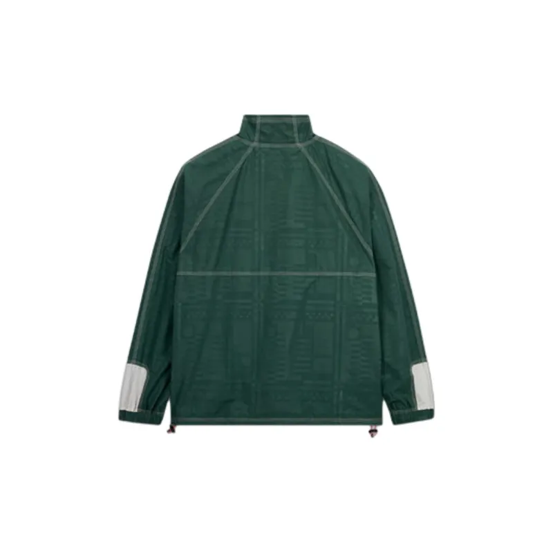Converse X Liverpool Fc Wind Jacket-1