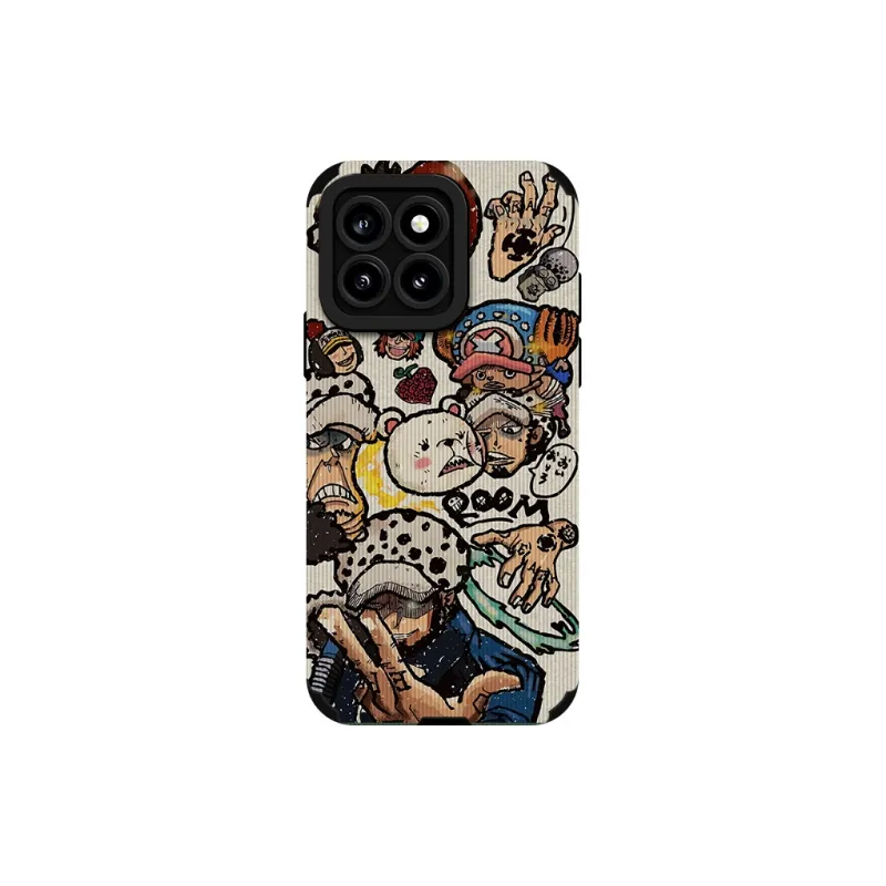 CHUNFAN Phone Cases-6