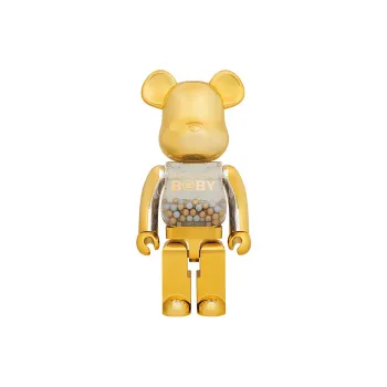BE@RBRICK My First Baby 1000%