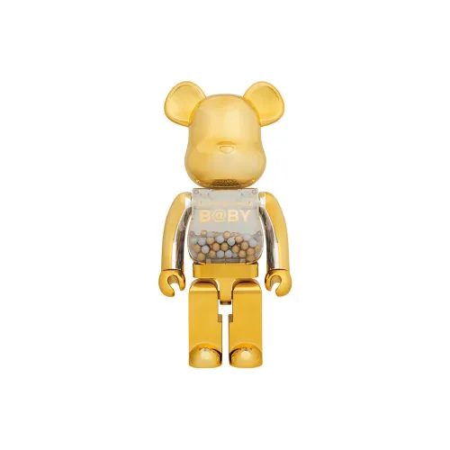 BE@RBRICK My First Baby 1000%