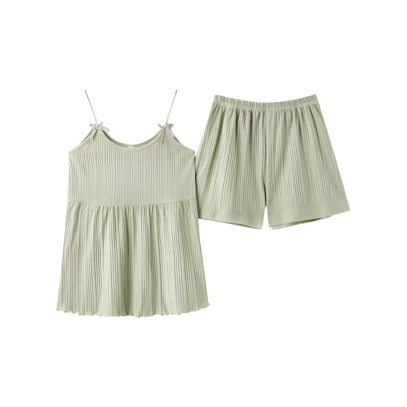 MIIOW Women's Pajama Sets-2