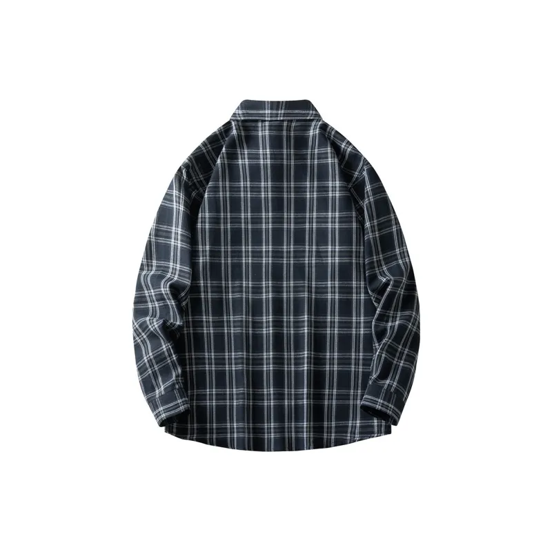 ADOONGA Shirts Unisex-3
