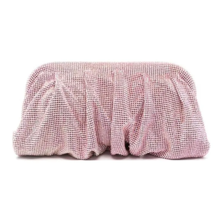 BENEDETTA BRUZZICHES Grande Venus Clutch-0