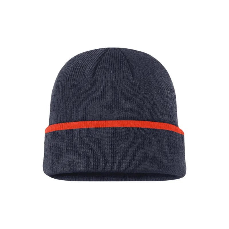 Nike Houston Astros Terra Men's Nike Mlb Cuffed Beanie-0