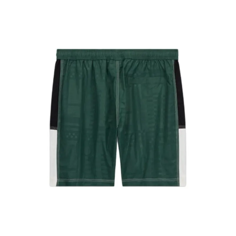 Converse X Liverpool Fc Wind Shorts-1