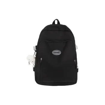 Venerable Brahma Nylon Backpack Women's Black/Purple/Khaki/Green/Pink