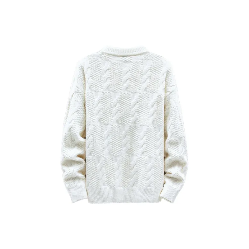 RAP PANDA Knitwear Unisex-1