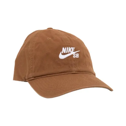 Nike Sb Club DENIM Skate Cap