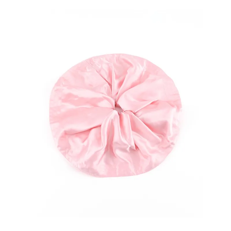 MISSJUJU Fabric Hair Tie Hair Tie Women's-6