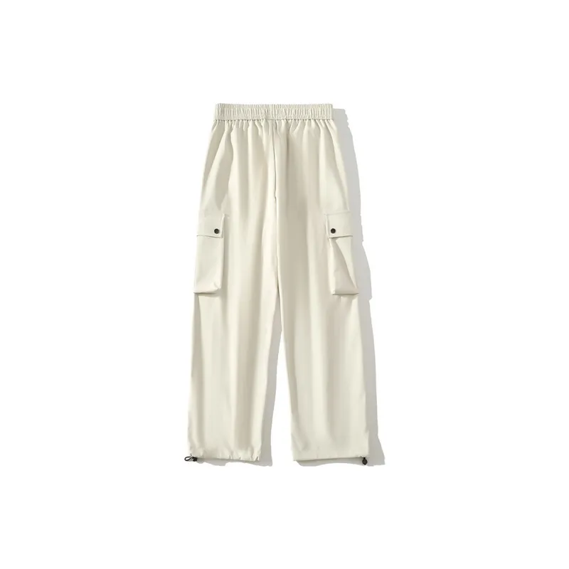 AI3 Iverson China Series Casual Pants Unisex-9