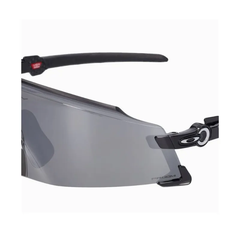 Oakley Kato Prizm Shield frame Sunglasses-2
