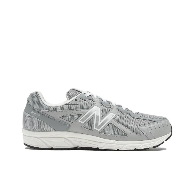 New Balance 480 V5 'Grey' Women's-1