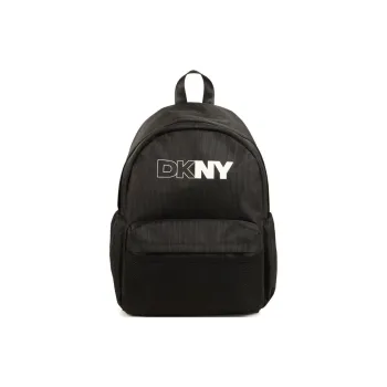 DKNY Logo print Backpack