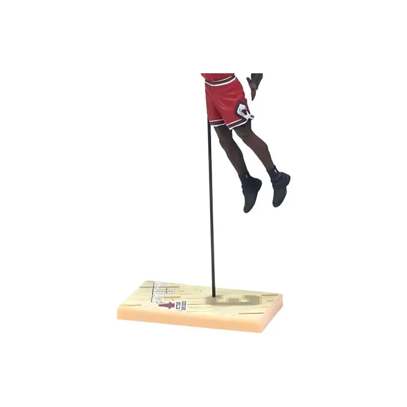 McFARLANE NBA Series Maikfan 3 Inches Collection, Generation 4 Scale Figures 10cm-2