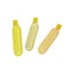 Yellow Shades Jelly Makeup Clip 3 Pack
