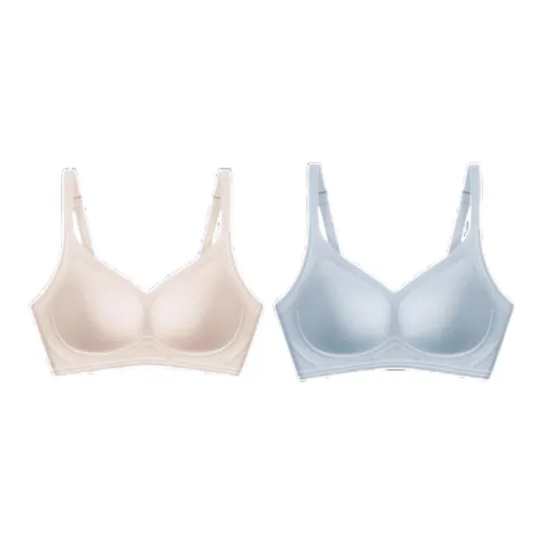 Cotton Gene Women's Bras