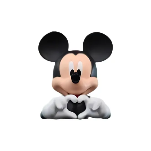 House Of Mouse Mickey And Minnie