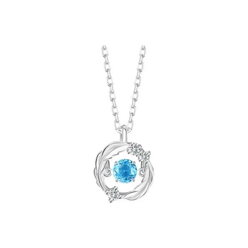 MOVER Necklaces Women's-2