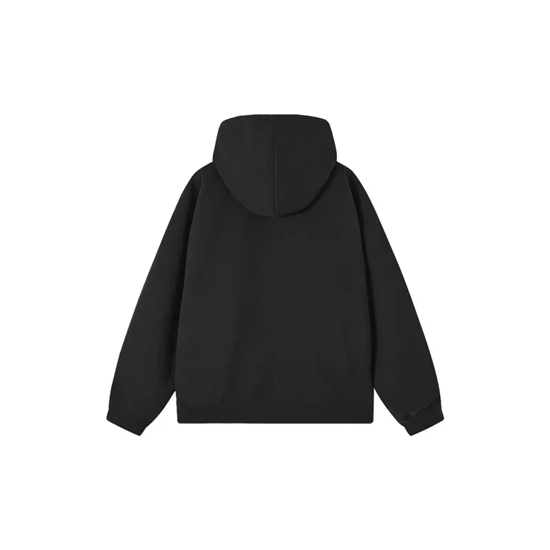 JCUI Sweatshirts Unisex-3