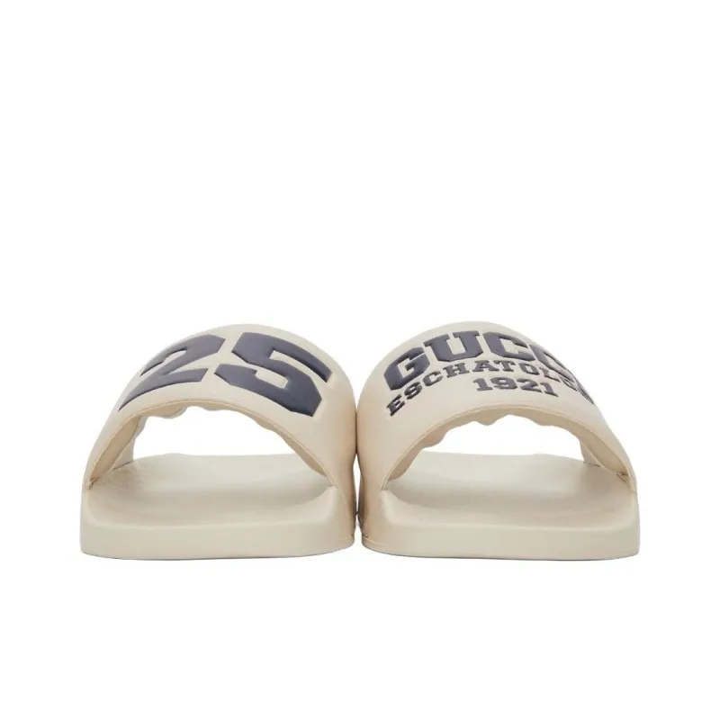GUCCI Sandal '25 GUCCI Eschatology Ivory'-2