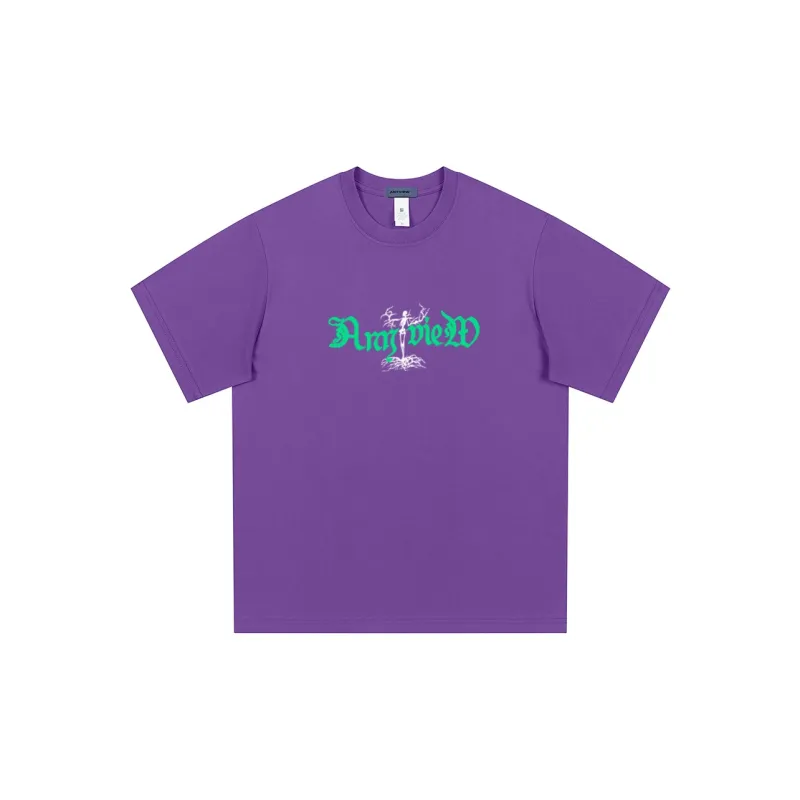 Anyveiw T Shirts Unisex-19