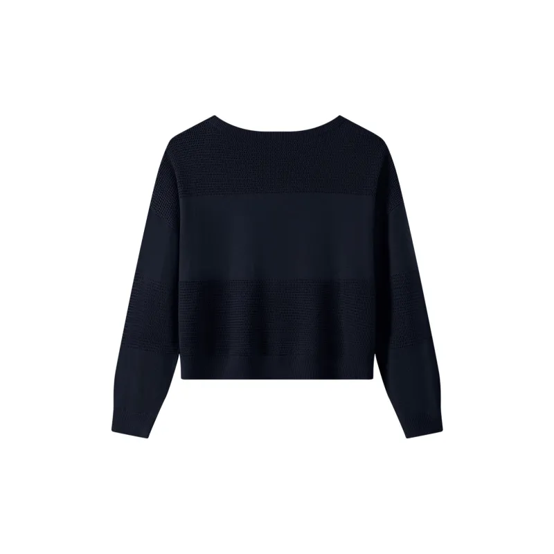 H YXIANG Sweaters Women's-1