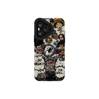 CHUNFAN Phone Cases
