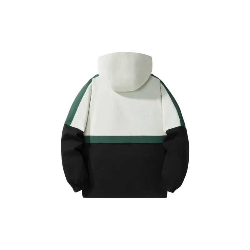 K bird Jackets Unisex-1