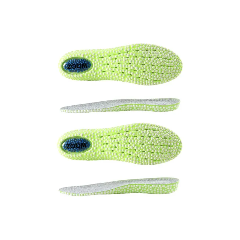 Step Cloud Air Cushion Insoles Unisex-8