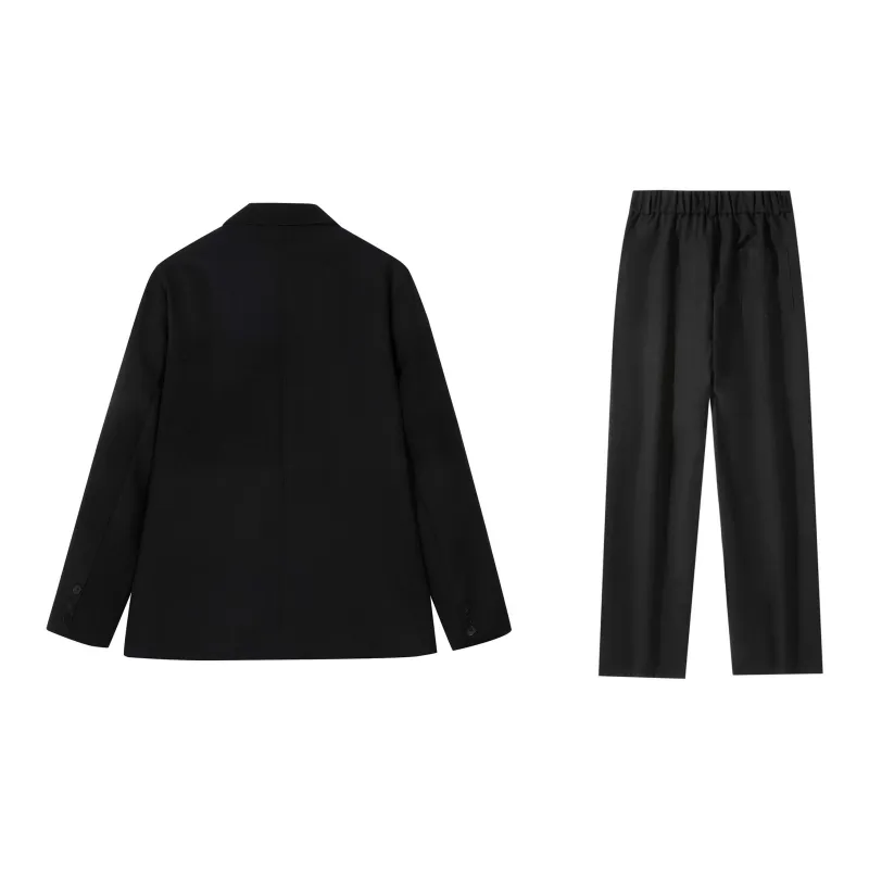 NEO FANTASTIC Business Suit Unisex-9