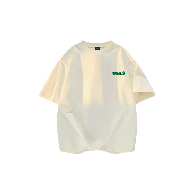 WANX T Shirts Unisex-10