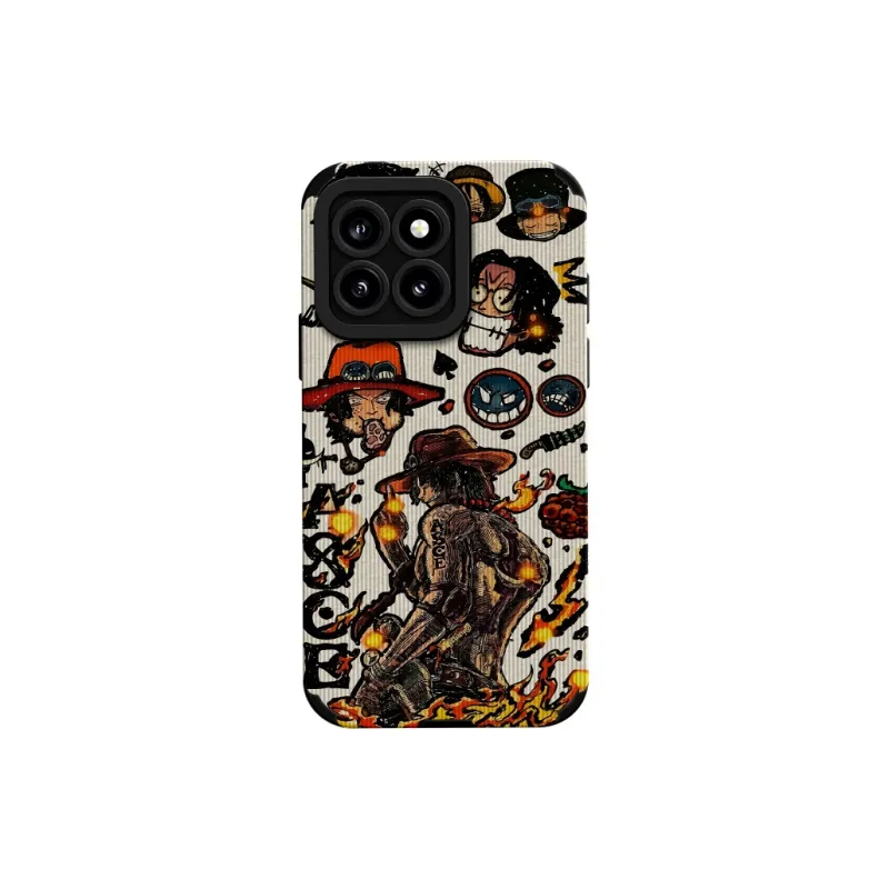 CHUNFAN Phone Cases-19