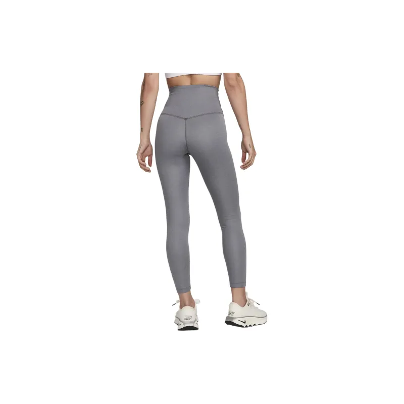 Nike Therma FIT One Women's High Waisted 7/8 Leggings-1