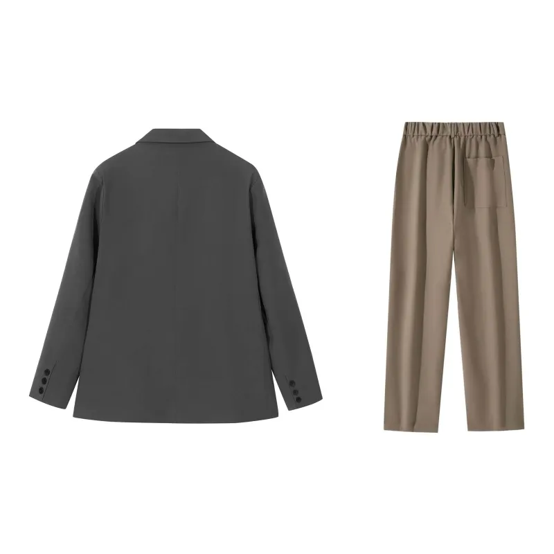 NEO FANTASTIC Business Suit Unisex-21