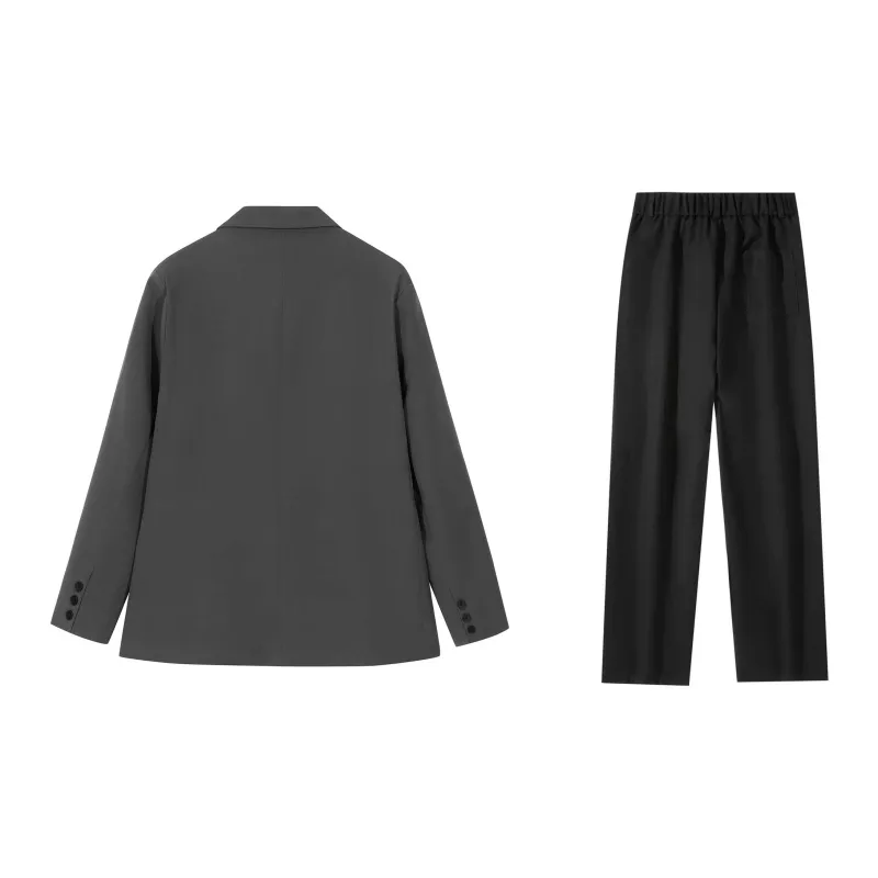 NEO FANTASTIC Business Suit Unisex-17