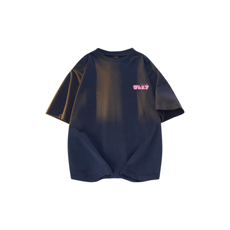 WANX T Shirts Unisex-7