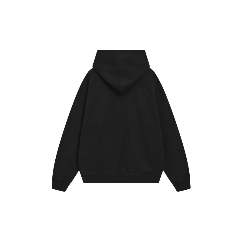 UNKNOWTAL Sweatshirts Unisex-8