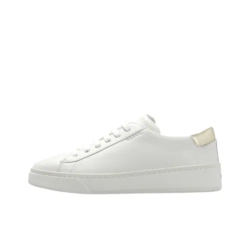 BALLY Raise Sneaker