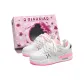 White Pink