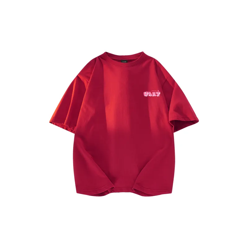 WANX T Shirts Unisex-13