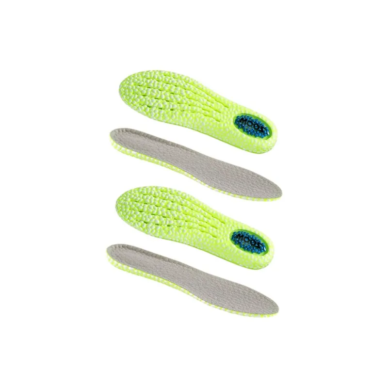 Step cloud Insoles Unisex-2
