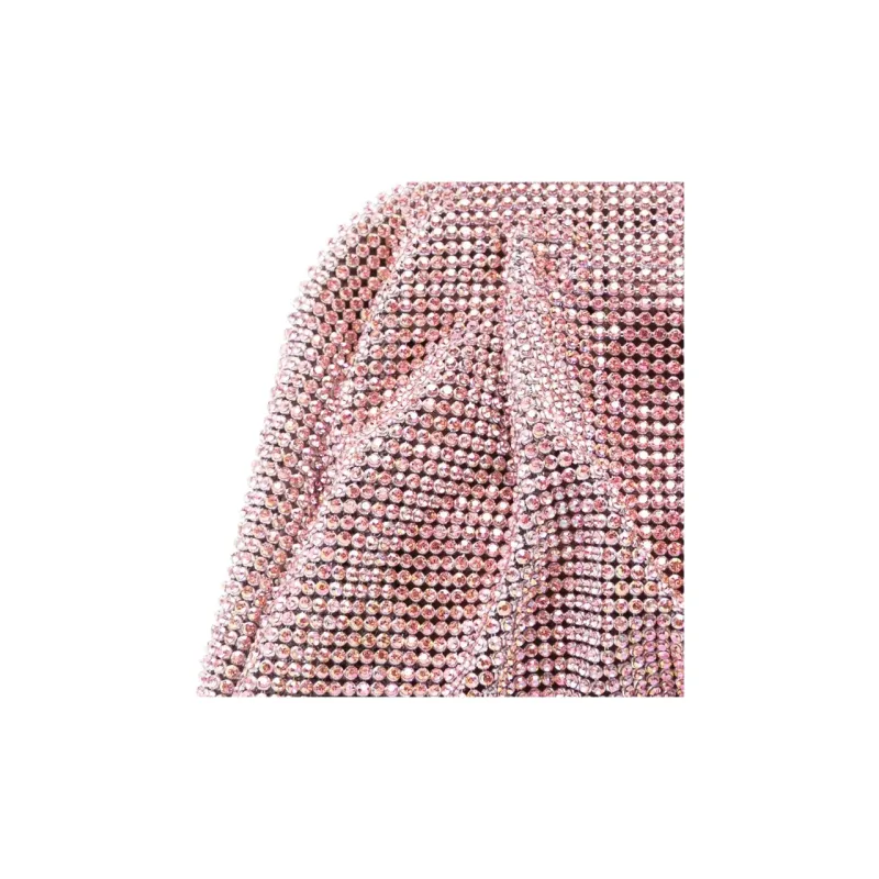 BENEDETTA BRUZZICHES Grande Venus Clutch-2