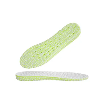 Step Cloud Insole Foot Pad Unisex