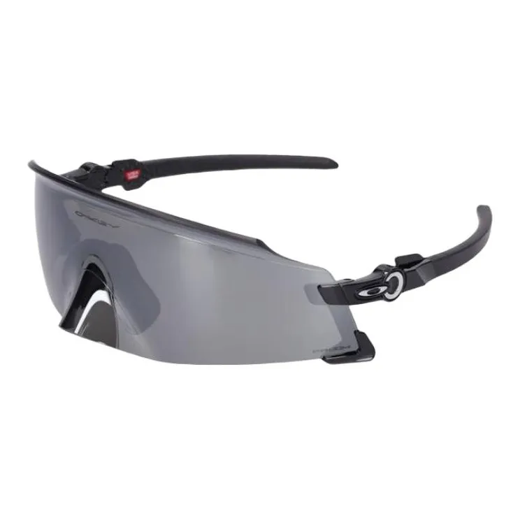 Oakley Kato Prizm Shield frame Sunglasses-1