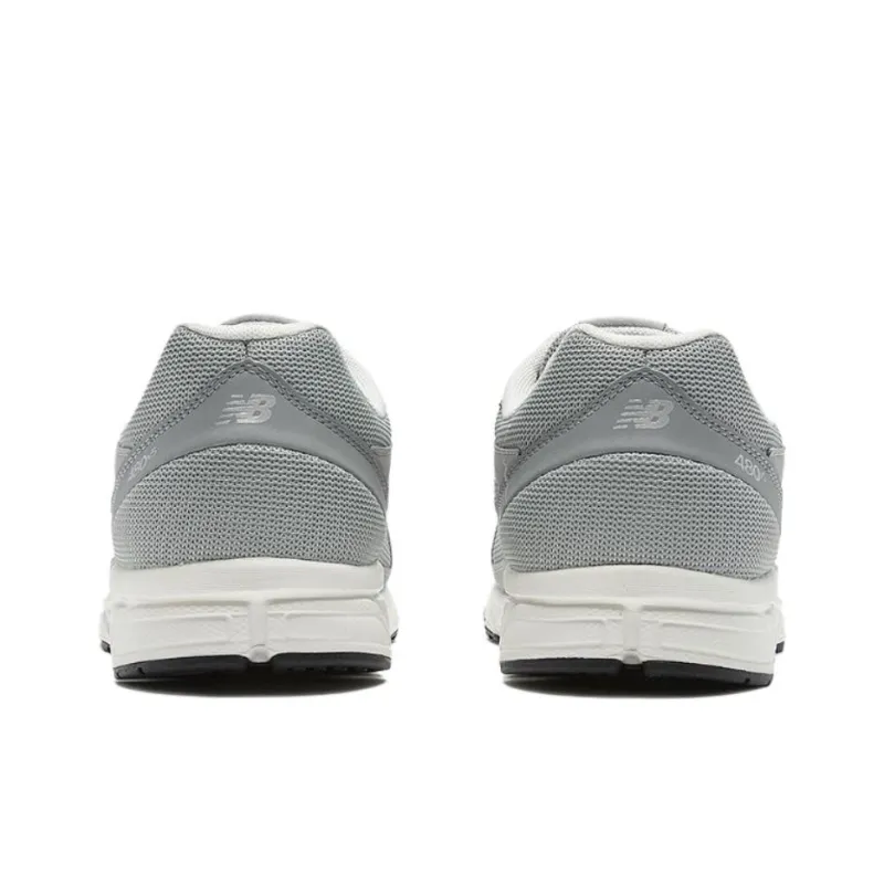 New Balance 480 V5 'Grey' Women's-4
