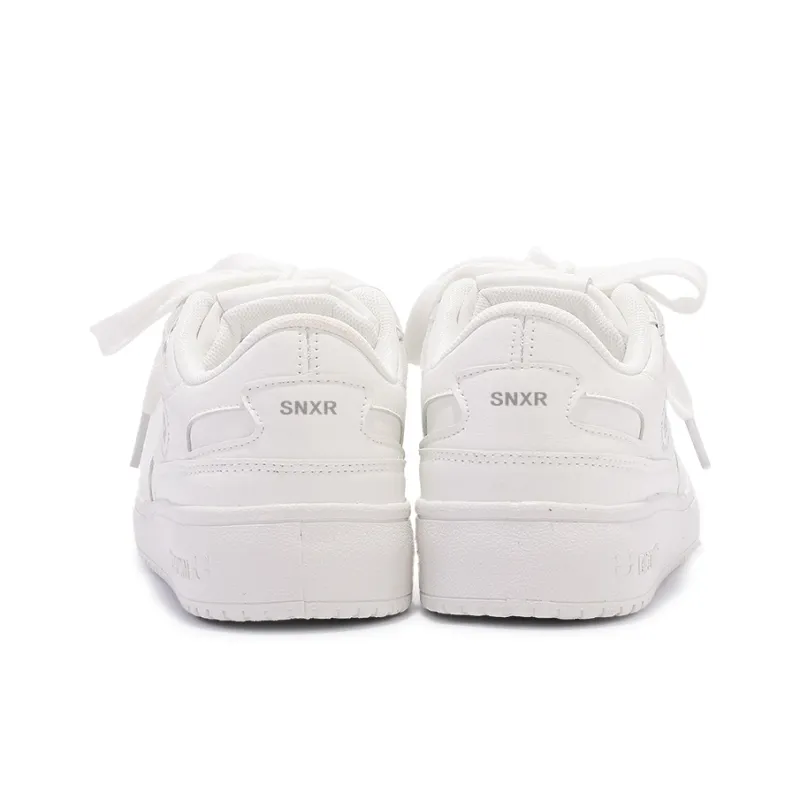SNXR Low-Top Skateboard Shoes Women's-6