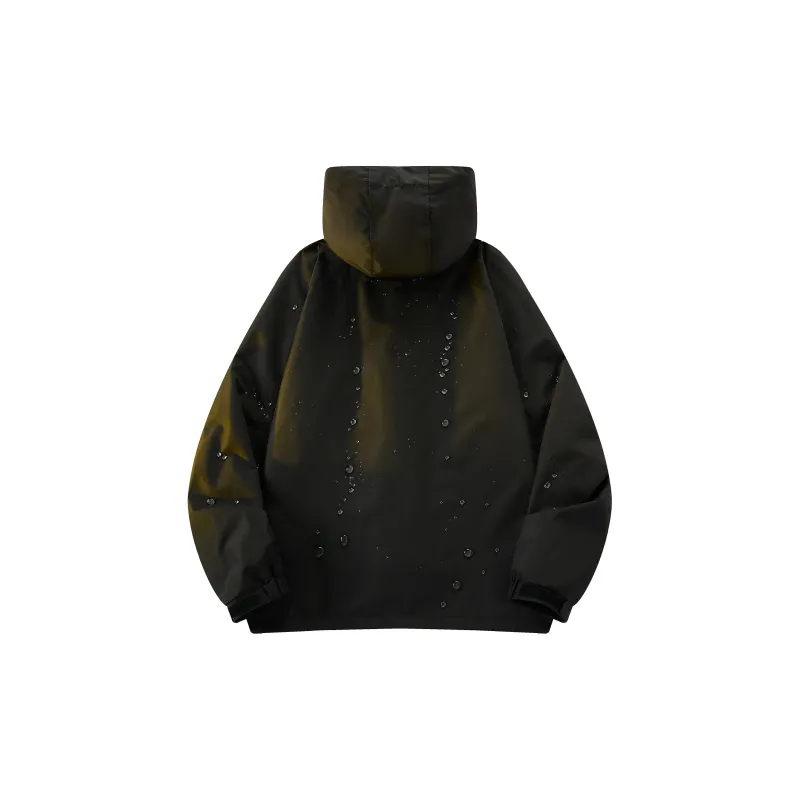 Feiyue Windproof Wear-Resistant Warm Water-Repellent Cold-Resistant Rainproof Windbreaker Jacket Unisex-16