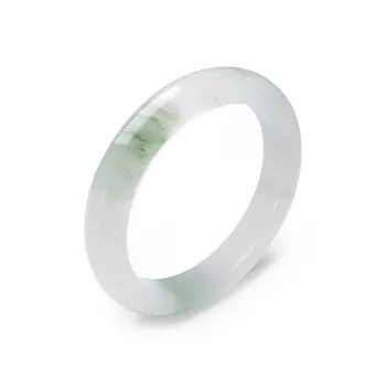 Memories Tianshan Jade Bangles Women's