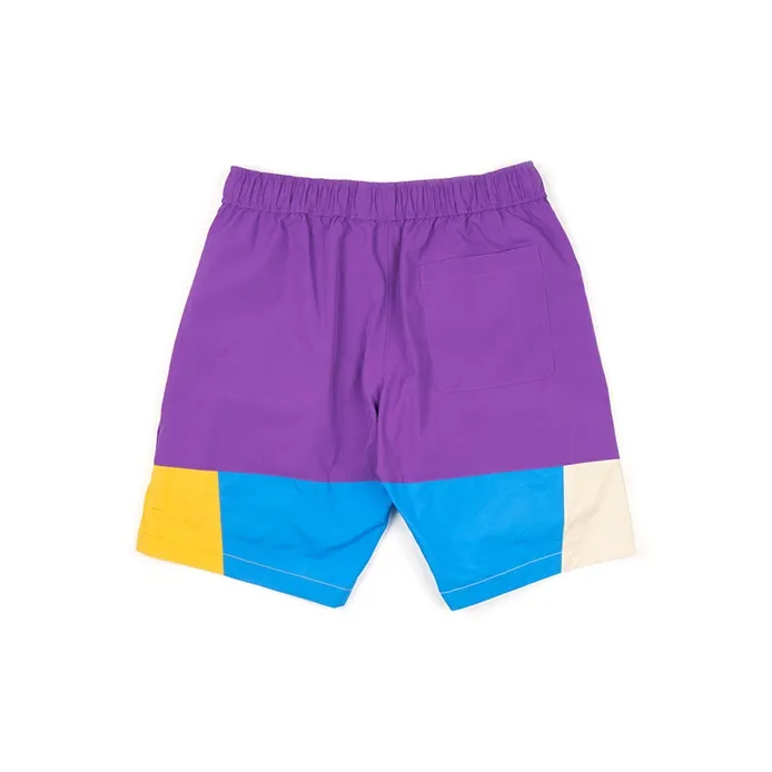 AlphaStyle Cargo Shorts Unisex-4