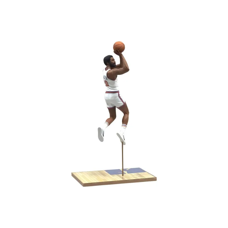 McFARLANE NBA Star Other Characters Maikfan NBA Collection Legend Collection Vol. 2 Scale Figures 15.2cm-1